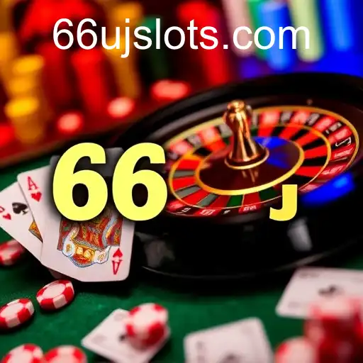 Exploring the World of Casino Games: The 66uj Experience
