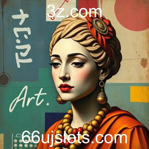 Explorando 'Arte e Cultura' no Site de Palavras-Chave '66uj'
