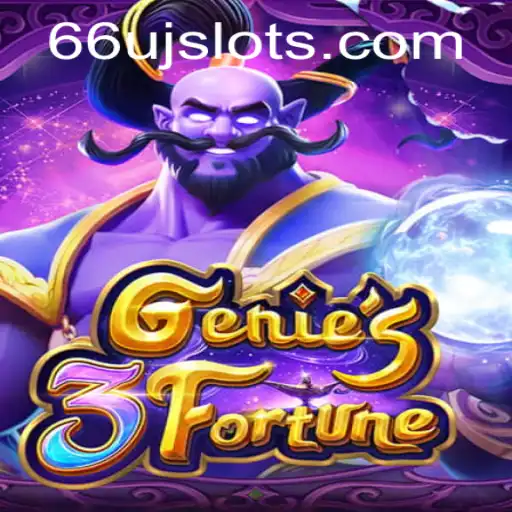 Exploring the Mystical World of Genie3Fortune: A Modern Gaming Phenomenon