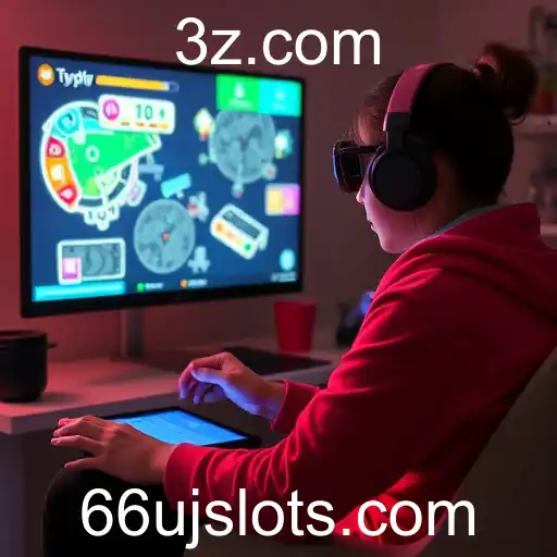 A Interseção Entre Jogos Digitais e Saúde: Uma Nova Abordagem Terapêutica