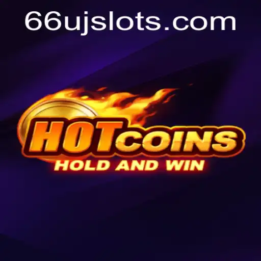Discover the Exciting World of HotCoins: A Thrilling Journey with 66UJ