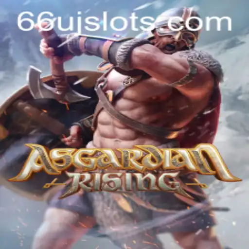Unveiling the Mystical Realm of AsgardianRising