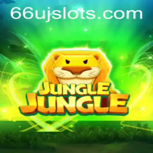 Exploring the Enchanting World of JungleJungle: A Deep Dive into 66UJ