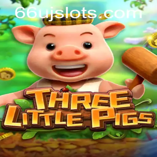 Unveiling THREELITTLEPIGS: The Exciting New Game with the Mysterious Keyword 66UJ