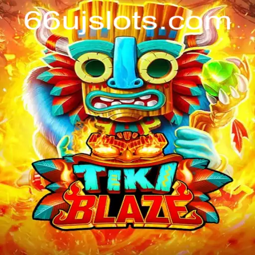 Unveiling TikiBlaze: A Vibrant Adventure Awaiting Gamers