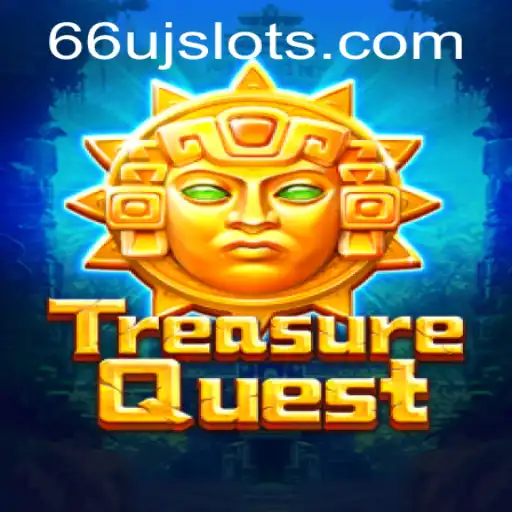 TreasureQuest: Embark on an Epic Adventure