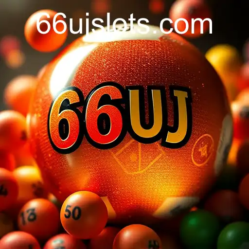 Exploring the Fascinating World of Lottery Games: 66uj