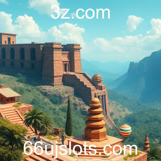 Revolução no Mercado: 66uj e o Futuro dos Jogos Online