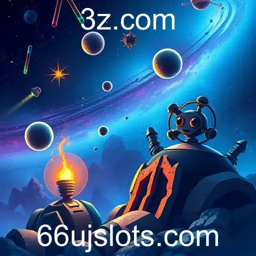 'Ciências': Explorando o Aprendizado Através dos Jogos Online no '66uj'