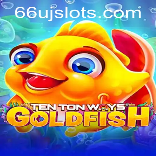 Discover the Excitement of TenTonWaysGoldfish: An In-depth Look at Gameplay and Rules
