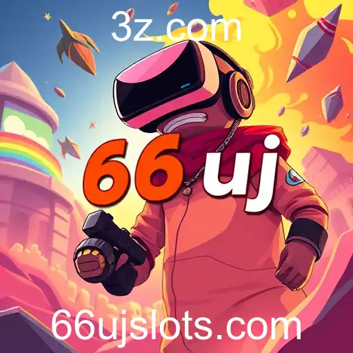 Tendências e Inovações do 66uj no Mundo dos Games